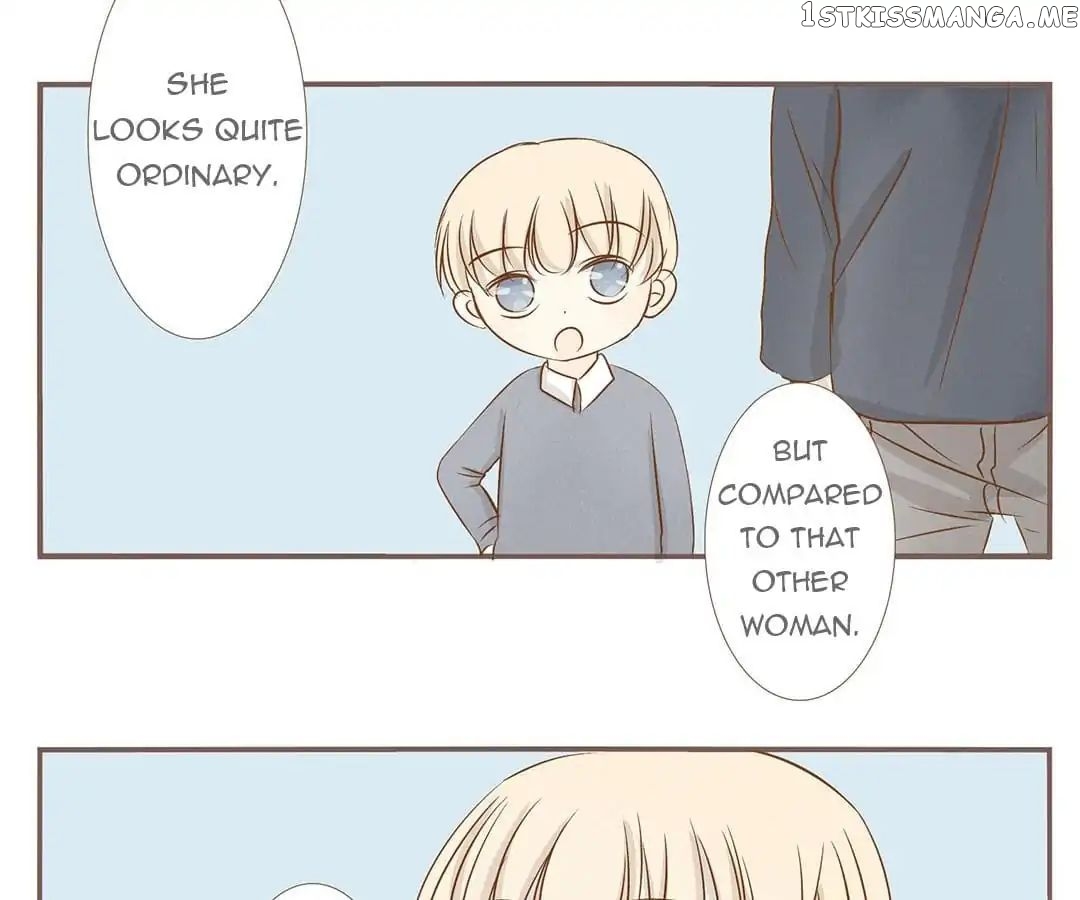 Me And Her Boyfriend chapter 31 - page 12