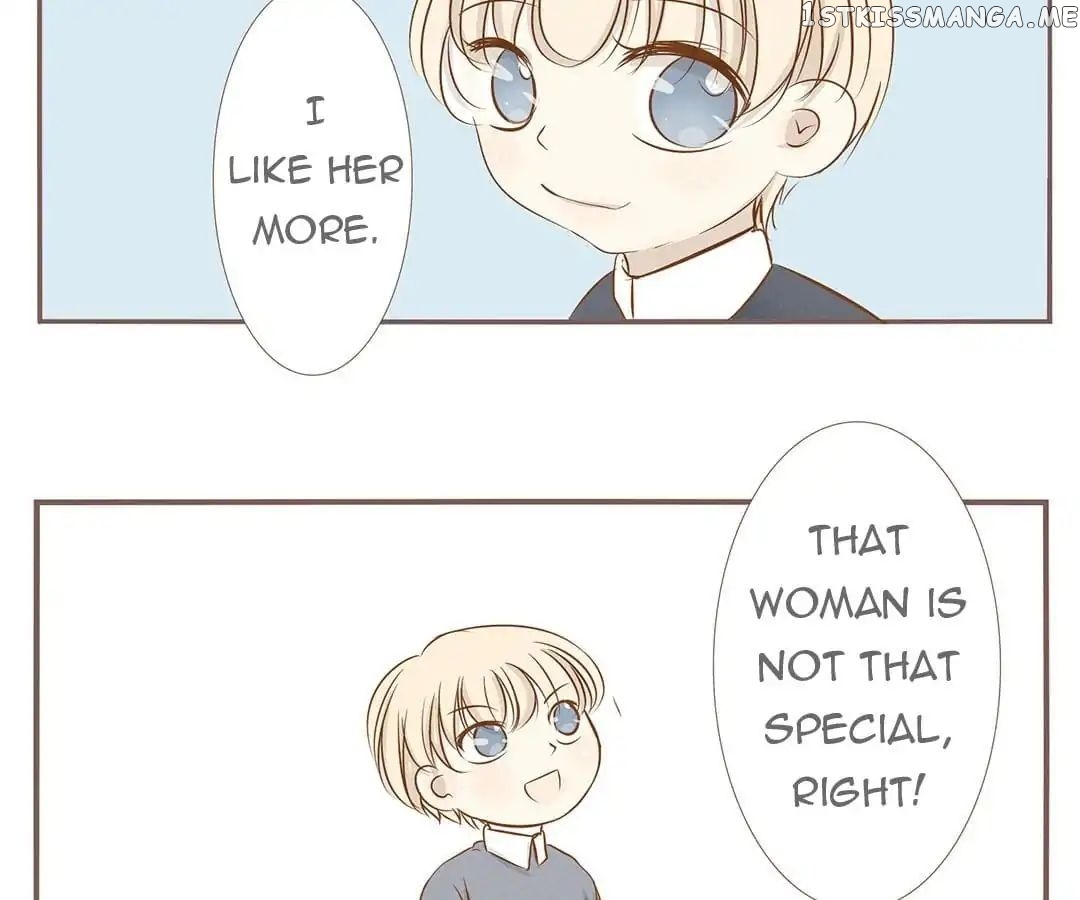 Me And Her Boyfriend chapter 31 - page 13
