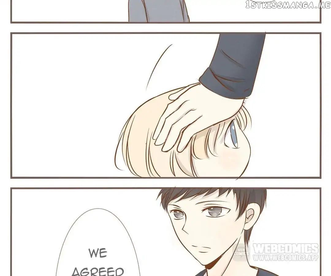Me And Her Boyfriend chapter 31 - page 14