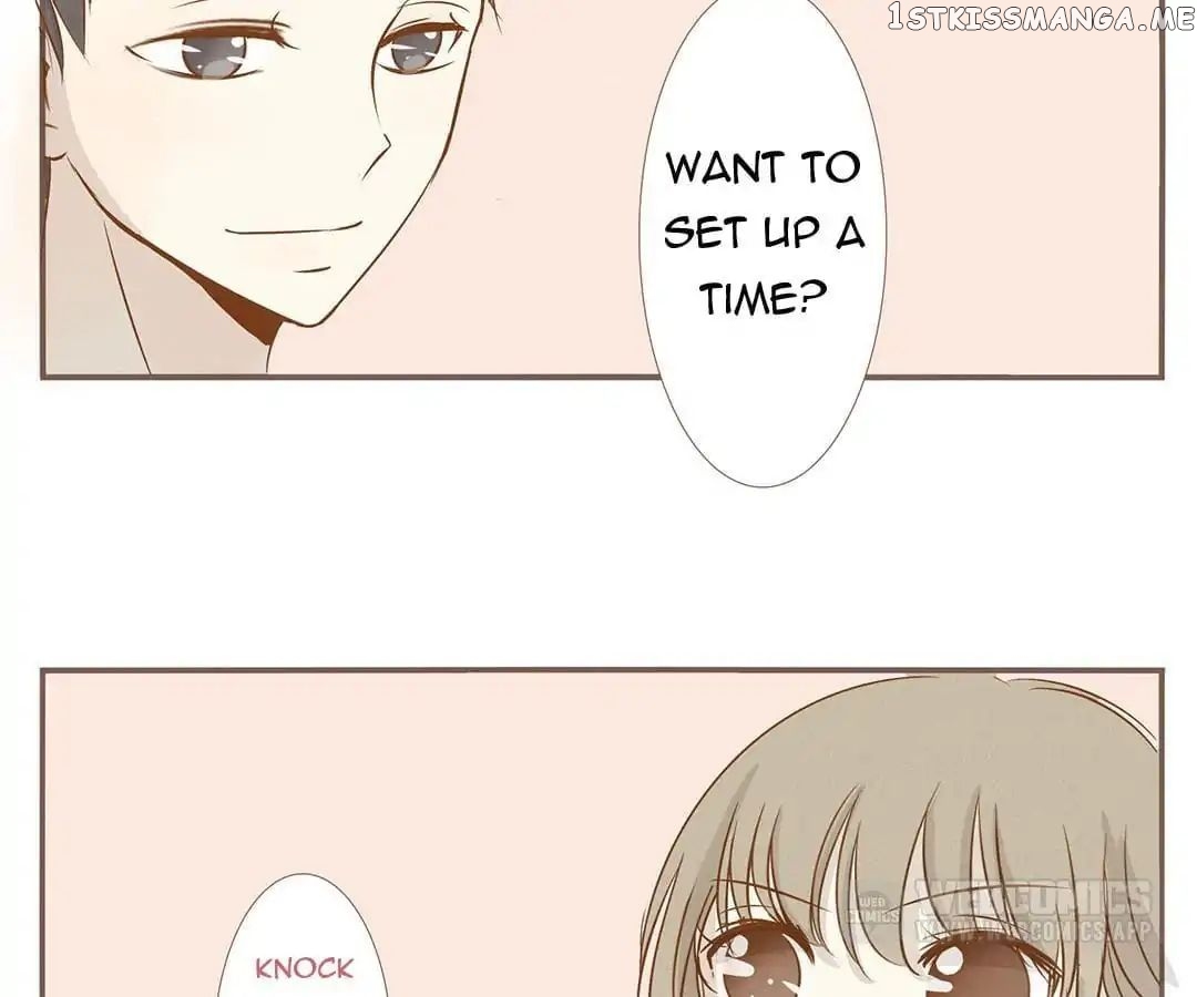 Me And Her Boyfriend chapter 31 - page 2