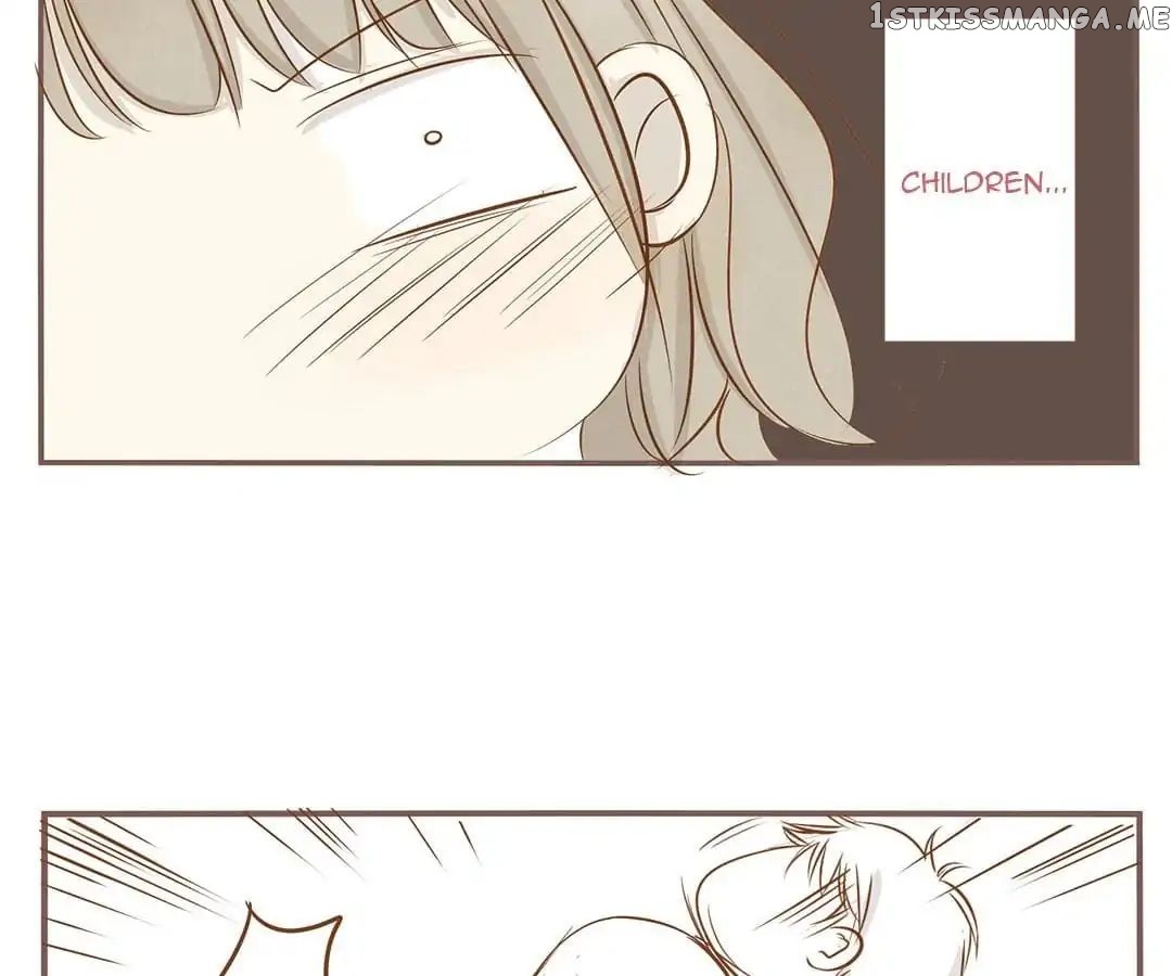 Me And Her Boyfriend chapter 31 - page 8