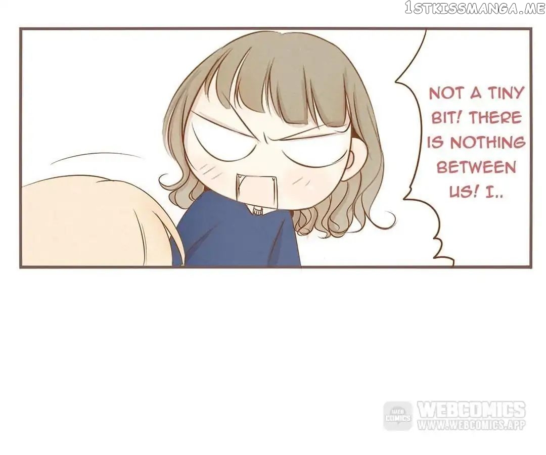 Me And Her Boyfriend chapter 30 - page 10