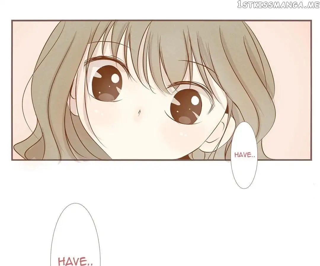 Me And Her Boyfriend chapter 30 - page 11