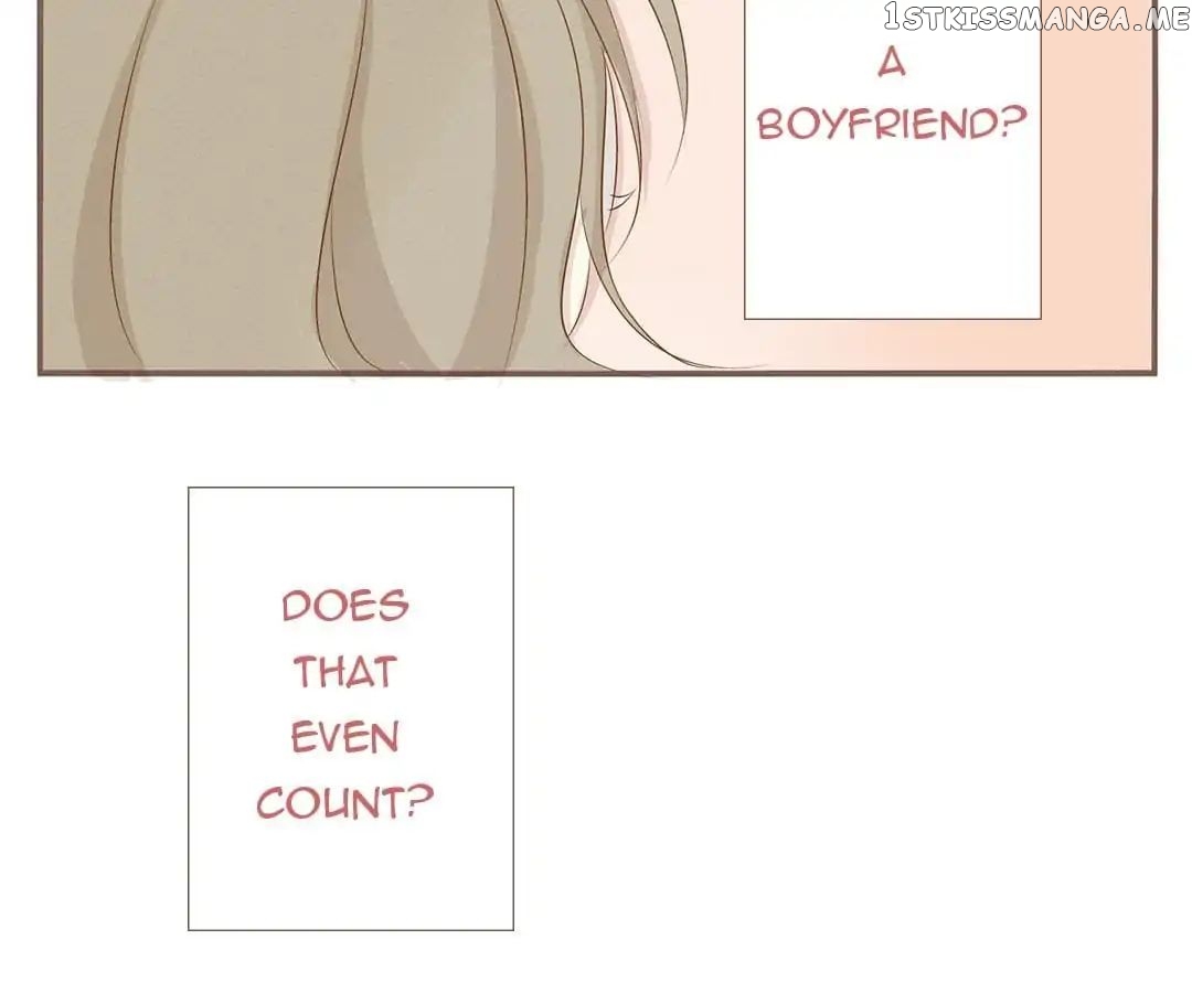 Me And Her Boyfriend chapter 30 - page 13