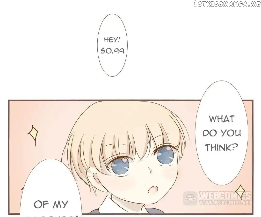Me And Her Boyfriend chapter 30 - page 14