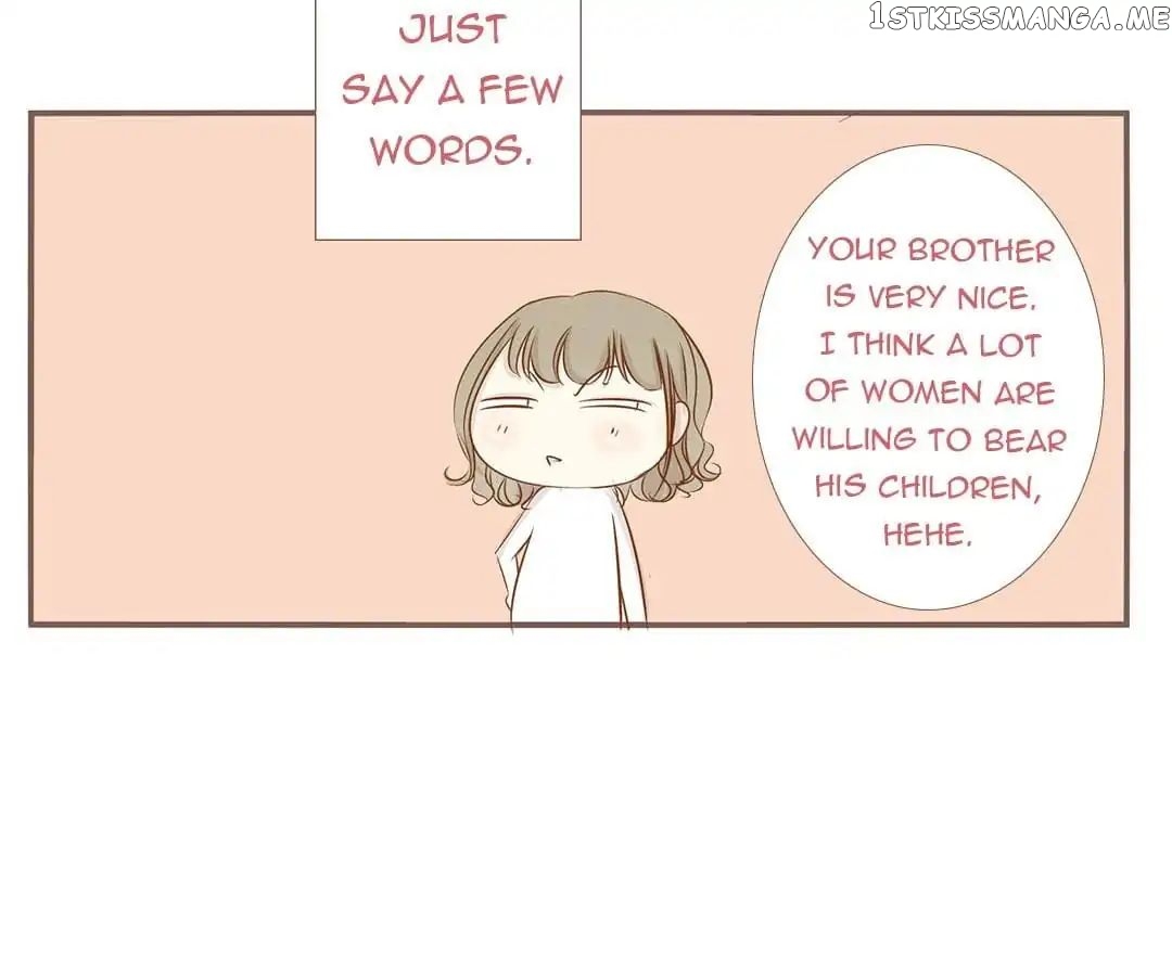 Me And Her Boyfriend chapter 30 - page 16