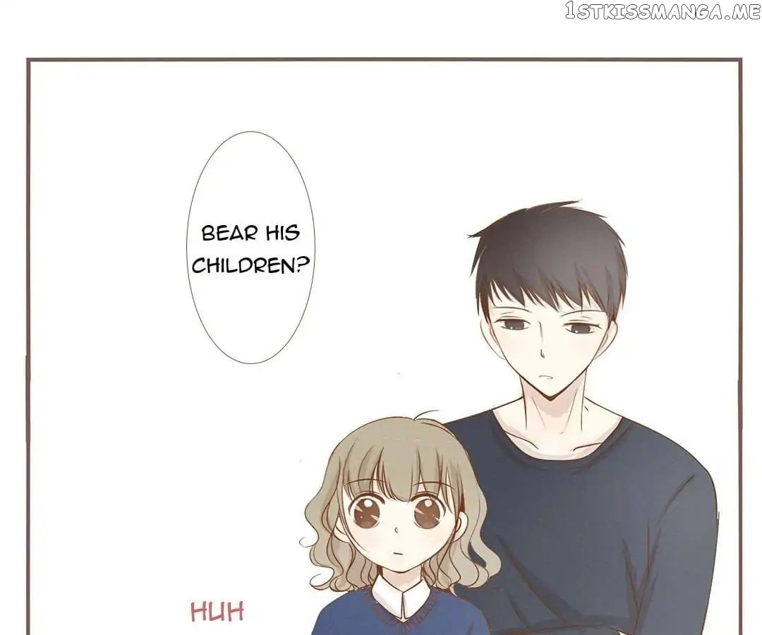 Me And Her Boyfriend chapter 30 - page 17