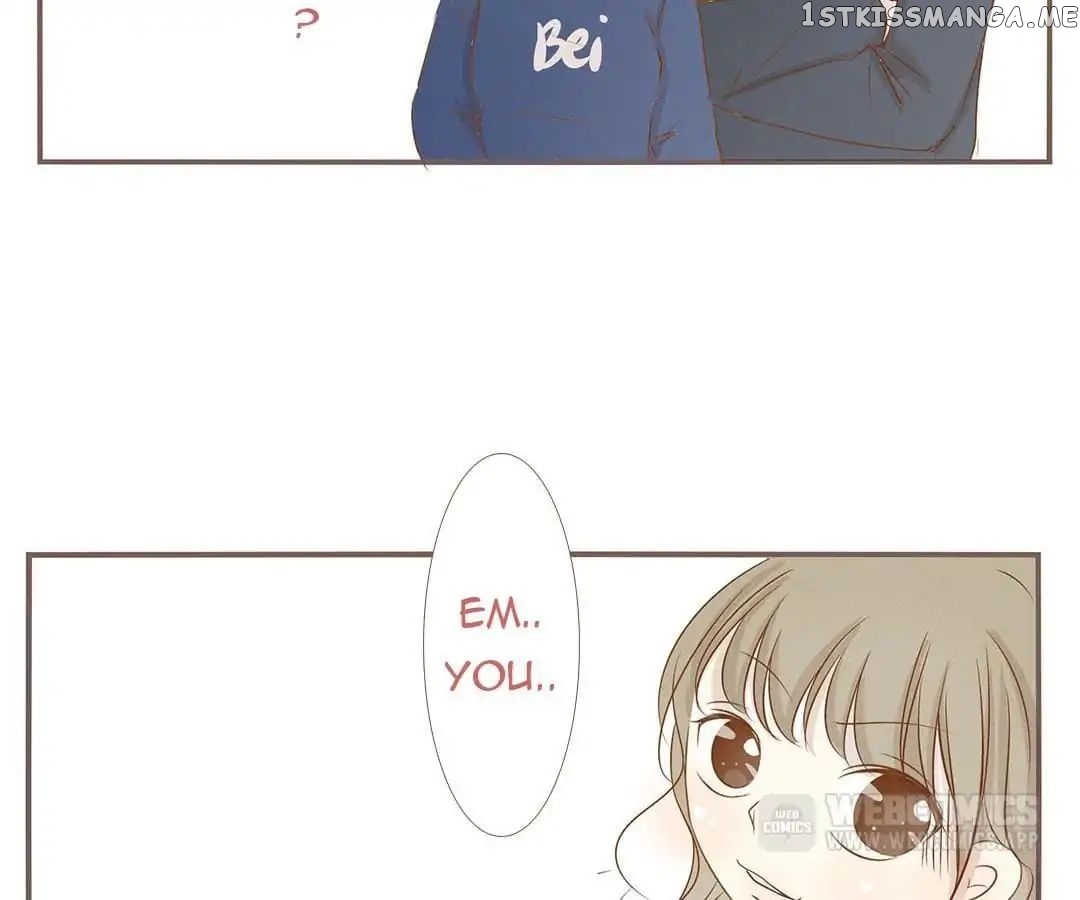 Me And Her Boyfriend chapter 30 - page 18