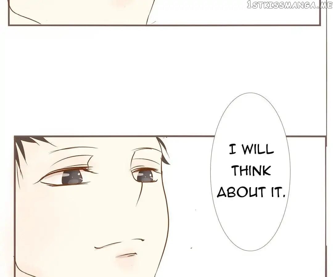 Me And Her Boyfriend chapter 30 - page 20