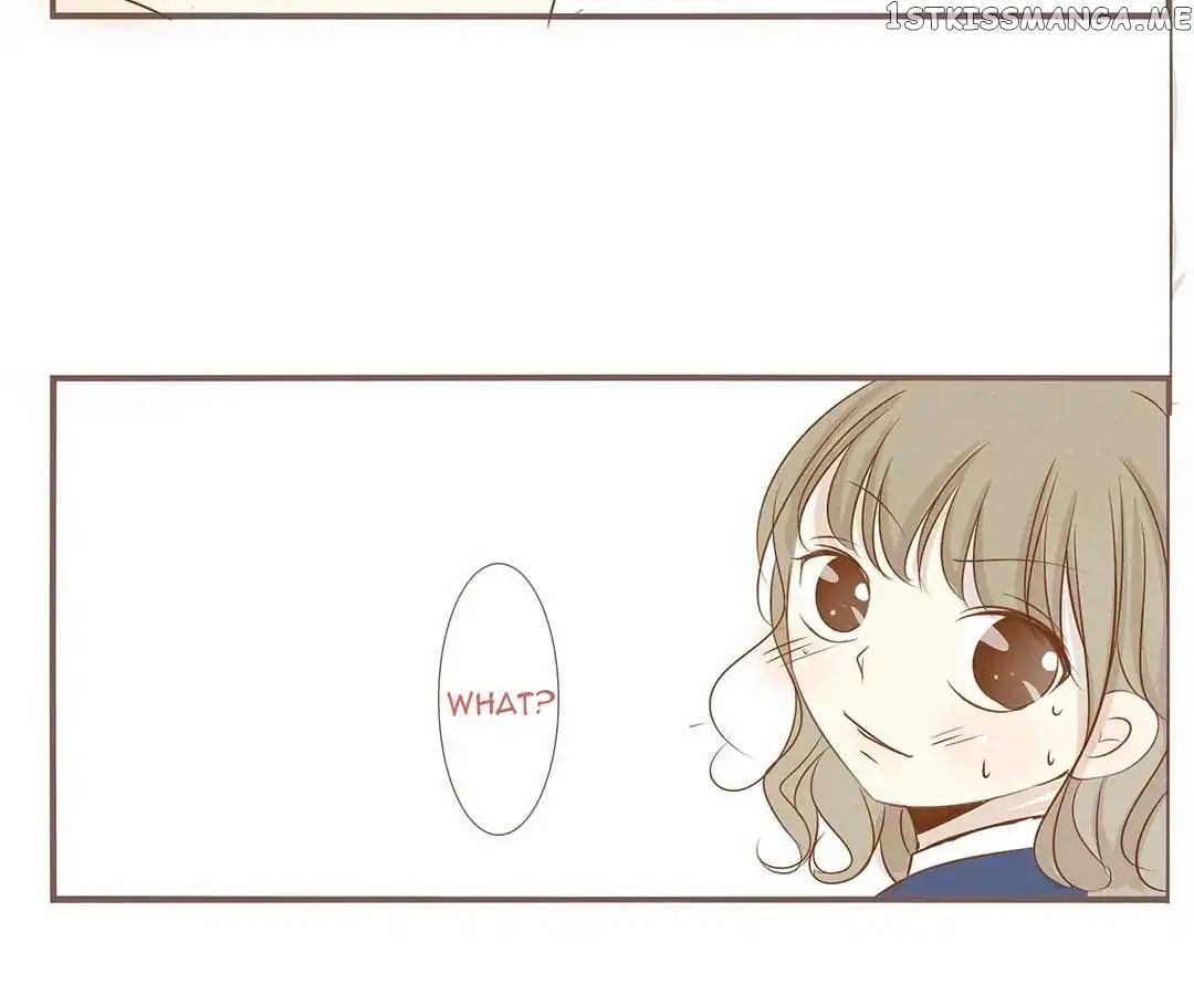 Me And Her Boyfriend chapter 30 - page 21