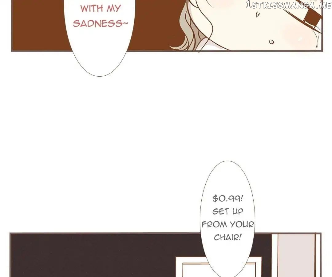Me And Her Boyfriend chapter 30 - page 3