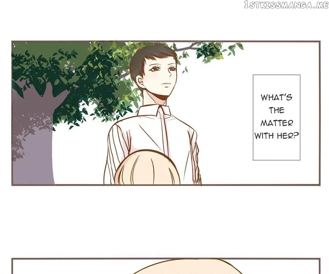 Me And Her Boyfriend chapter 29 - page 12