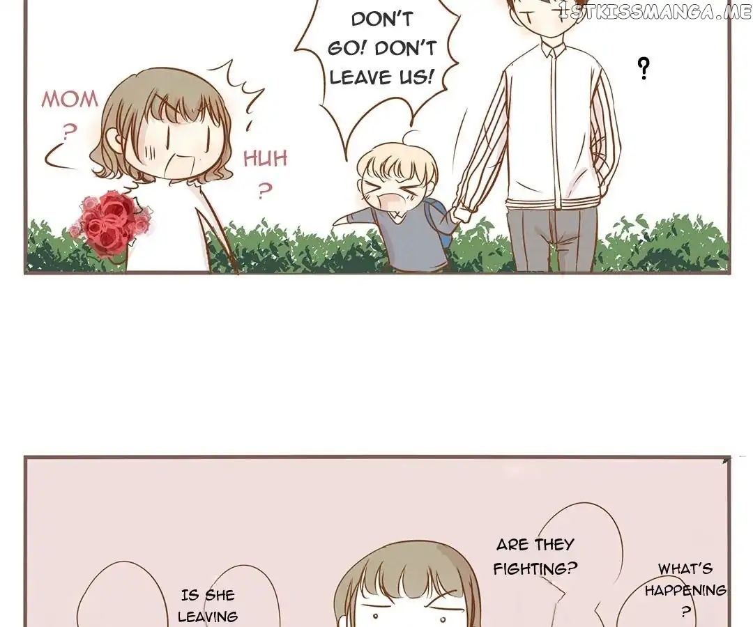 Me And Her Boyfriend chapter 29 - page 15