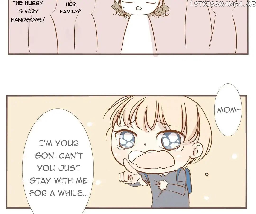 Me And Her Boyfriend chapter 29 - page 16