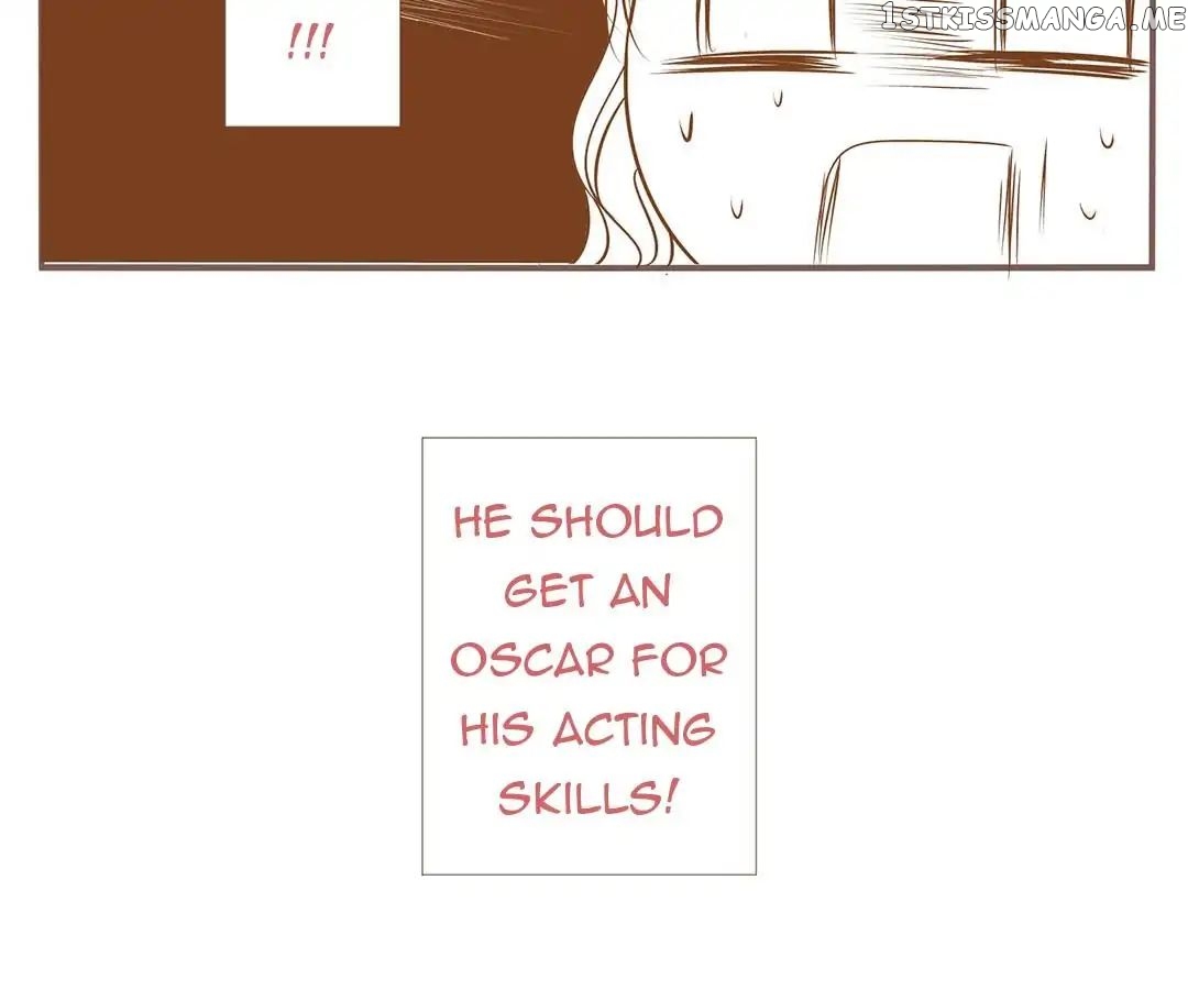 Me And Her Boyfriend chapter 29 - page 19