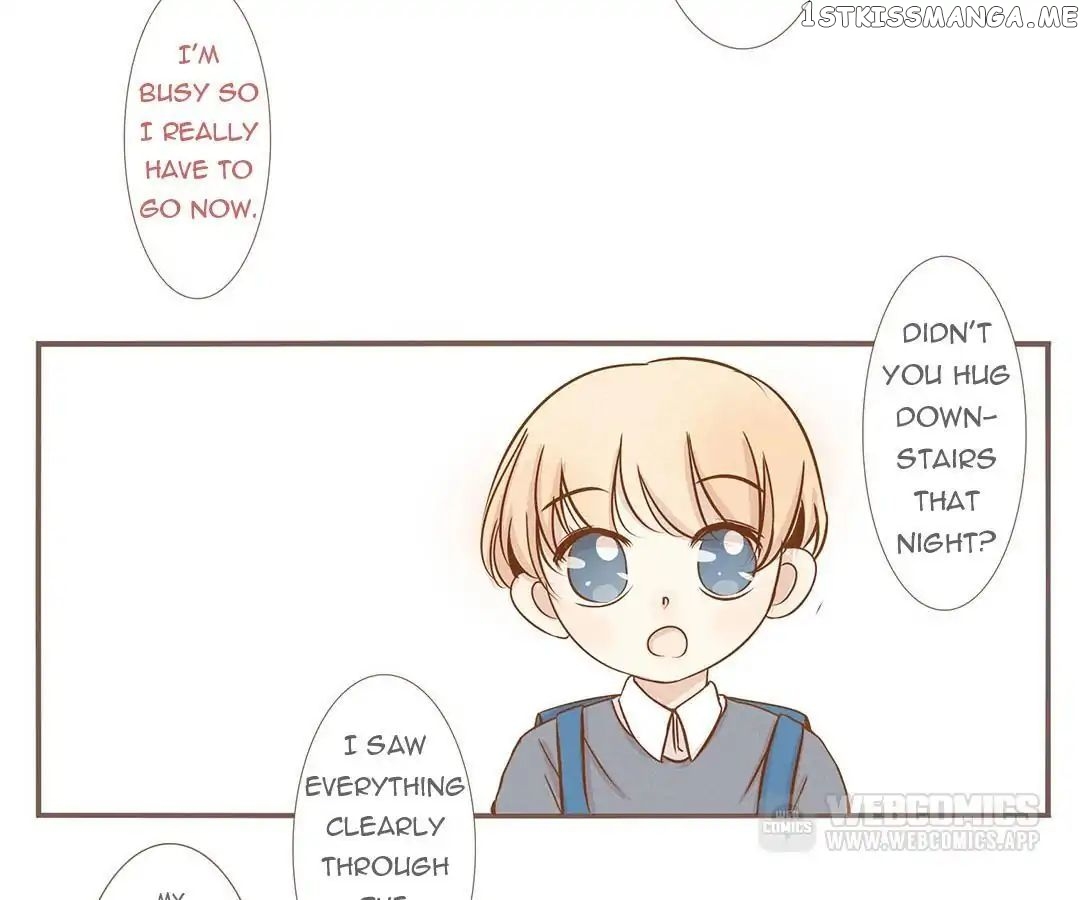 Me And Her Boyfriend chapter 29 - page 2