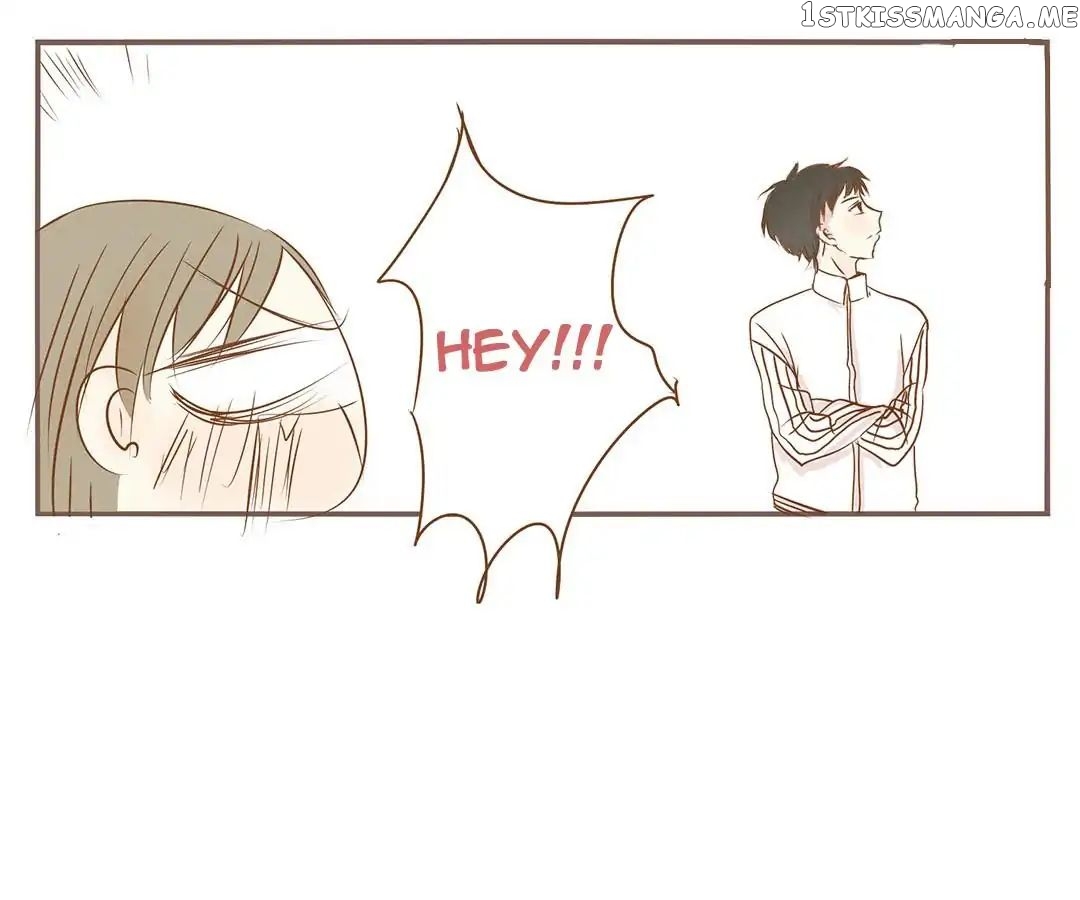 Me And Her Boyfriend chapter 29 - page 21