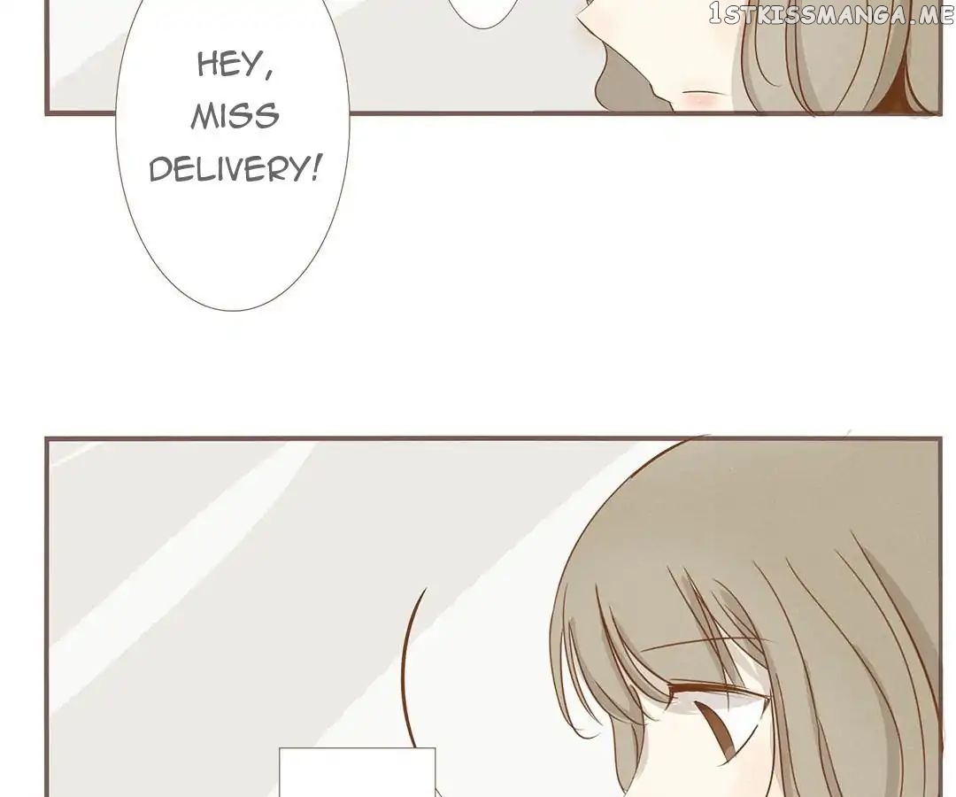 Me And Her Boyfriend chapter 28 - page 12
