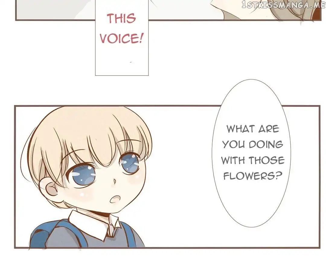 Me And Her Boyfriend chapter 28 - page 13