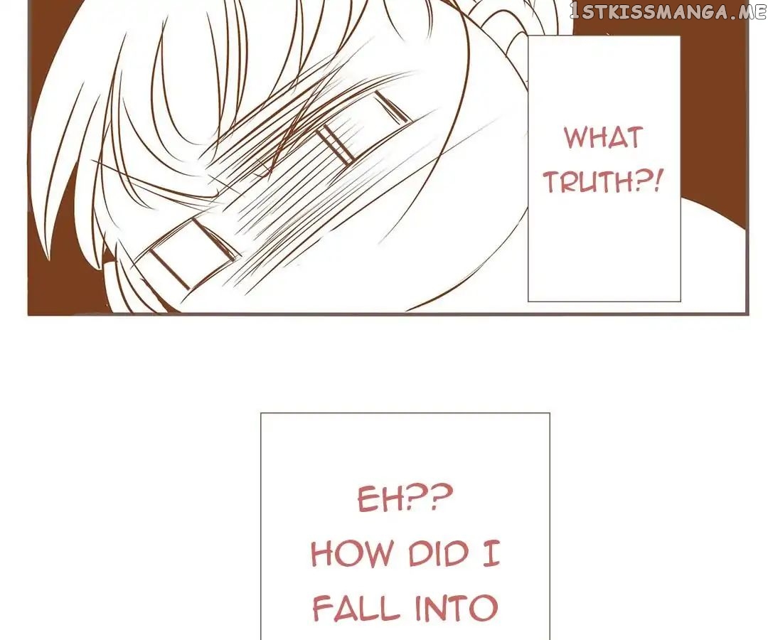 Me And Her Boyfriend chapter 28 - page 17