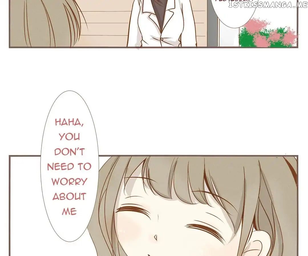 Me And Her Boyfriend chapter 28 - page 3