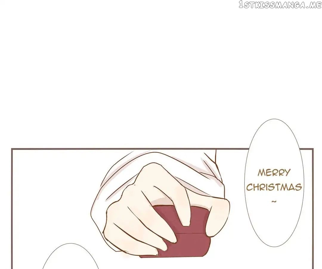 Me And Her Boyfriend chapter 27 - page 11