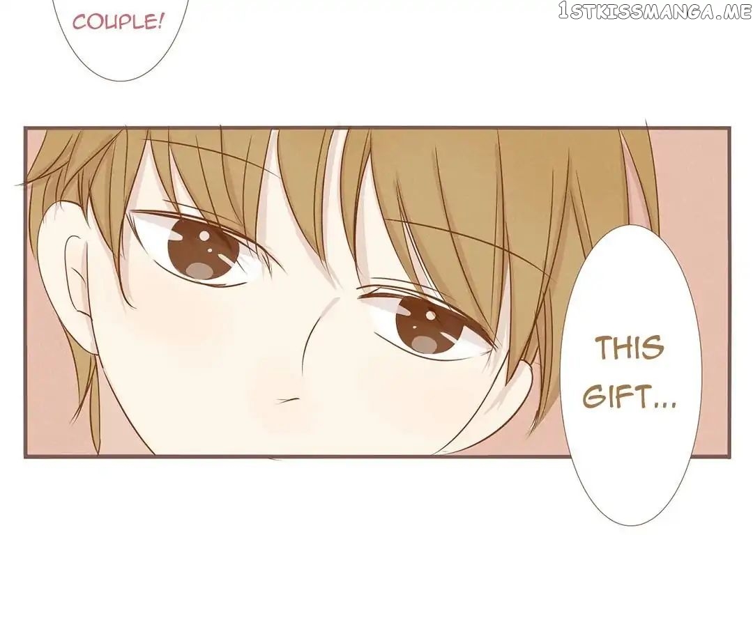 Me And Her Boyfriend chapter 27 - page 13