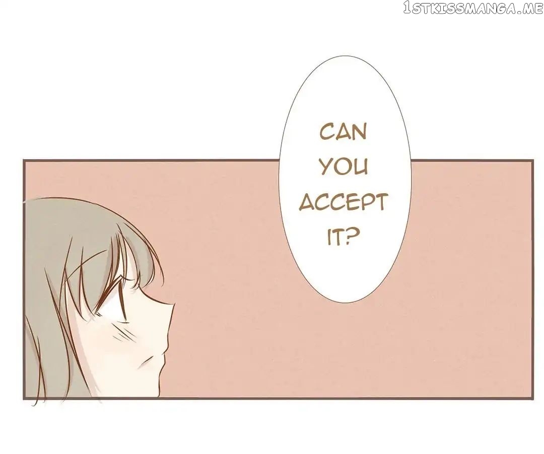 Me And Her Boyfriend chapter 27 - page 15