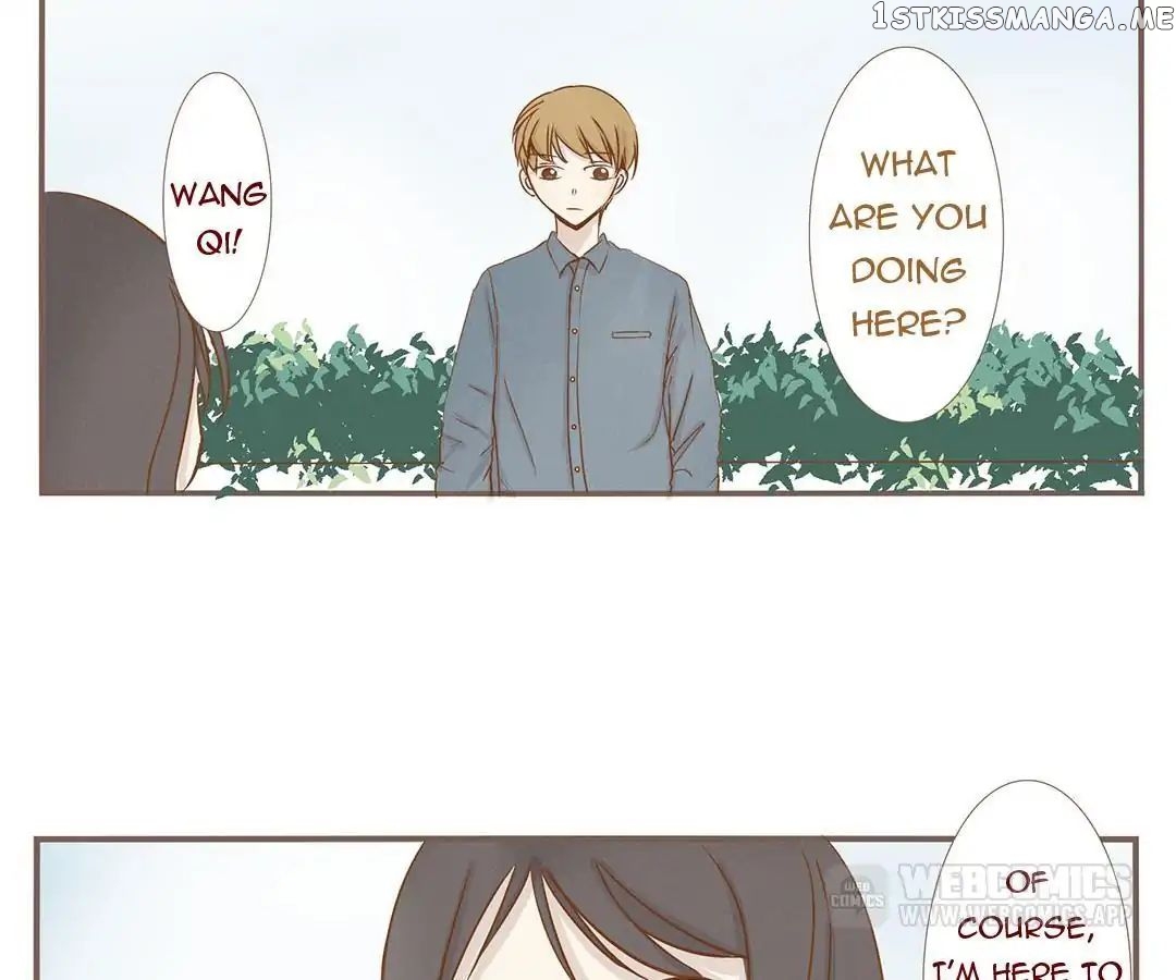 Me And Her Boyfriend chapter 27 - page 2