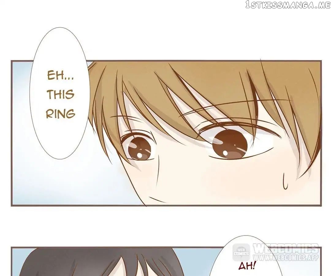 Me And Her Boyfriend chapter 27 - page 6