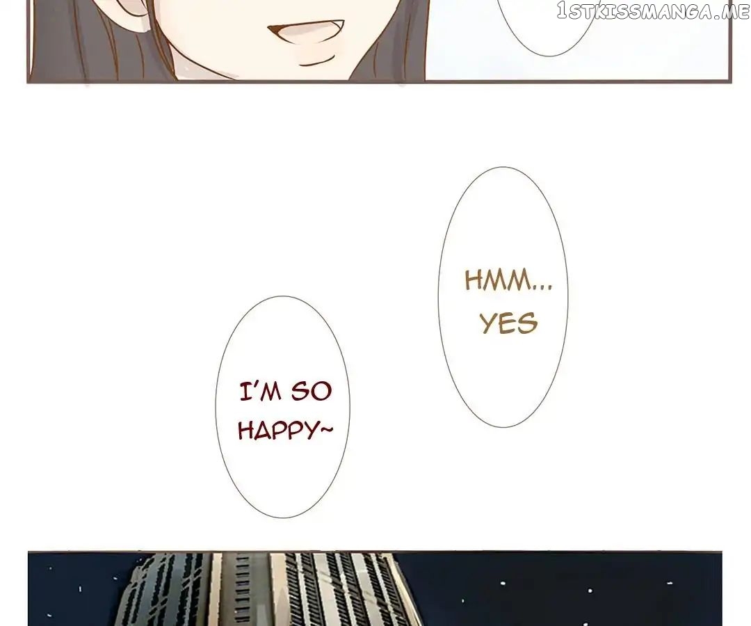 Me And Her Boyfriend chapter 27 - page 8