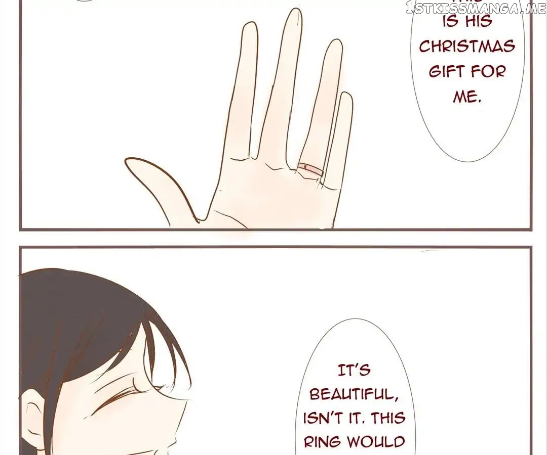 Me And Her Boyfriend chapter 26 - page 11