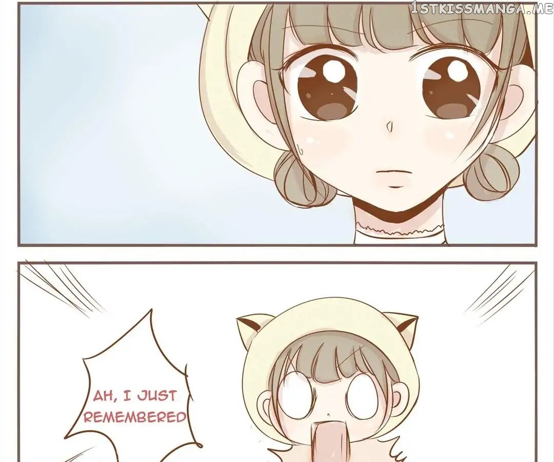 Me And Her Boyfriend chapter 26 - page 13