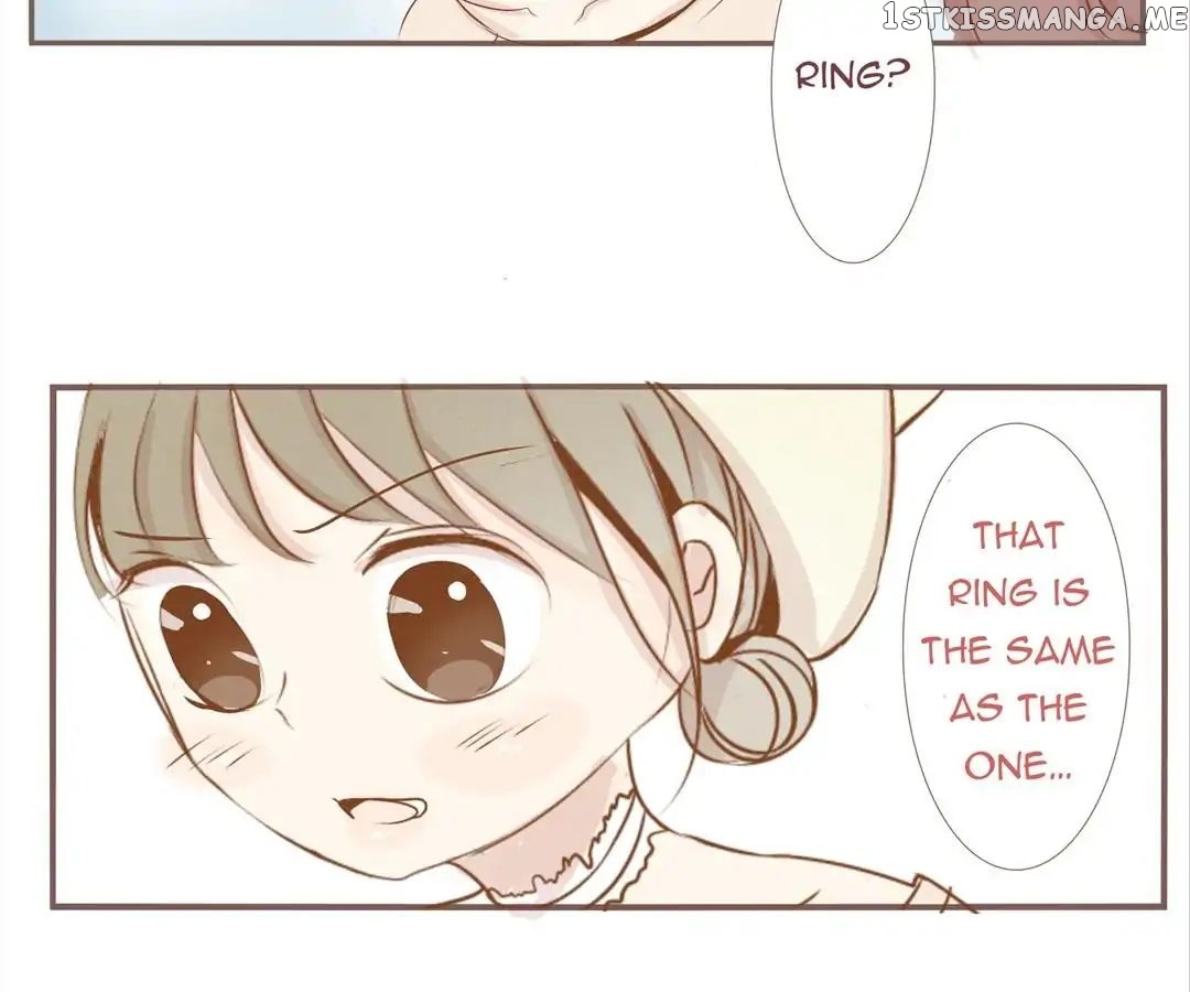 Me And Her Boyfriend chapter 26 - page 16