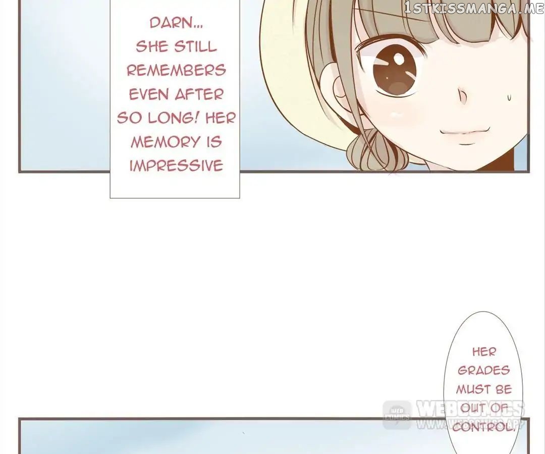Me And Her Boyfriend chapter 26 - page 2