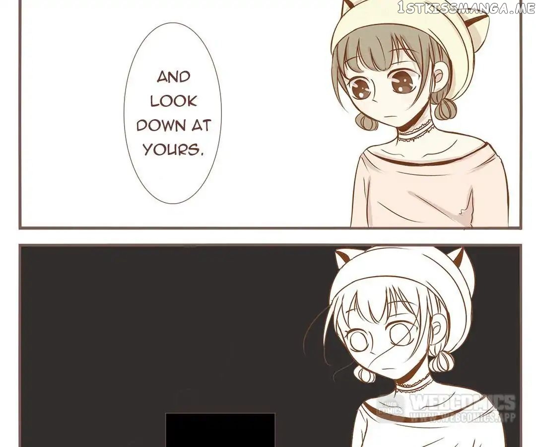 Me And Her Boyfriend chapter 25 - page 10