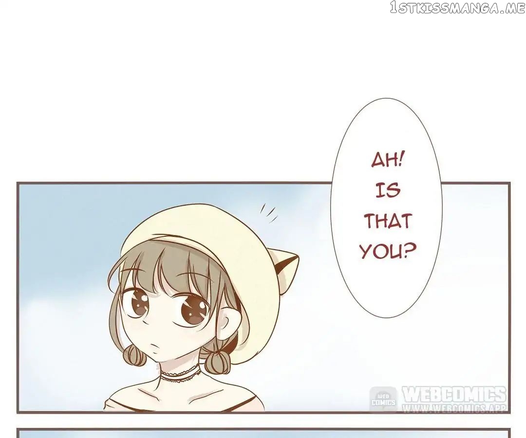 Me And Her Boyfriend chapter 25 - page 14