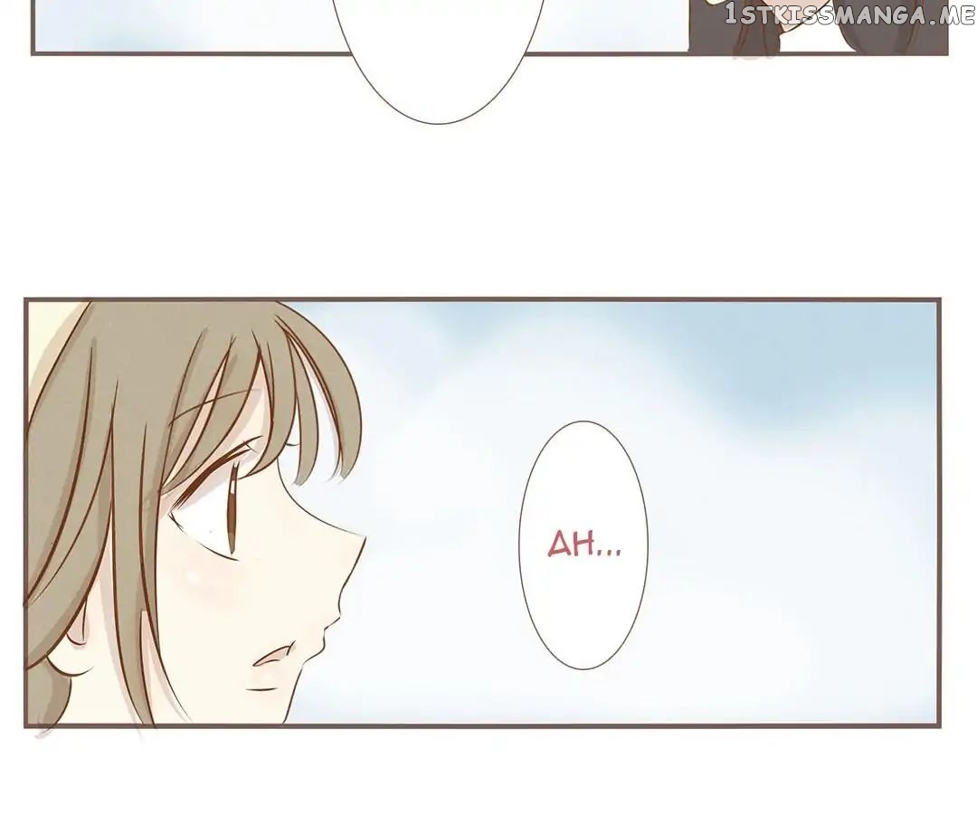Me And Her Boyfriend chapter 25 - page 16
