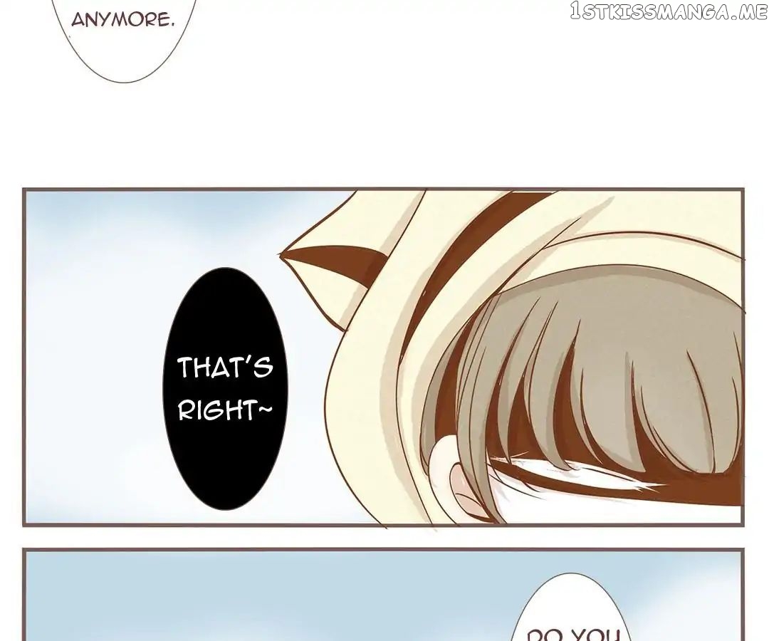 Me And Her Boyfriend chapter 25 - page 3