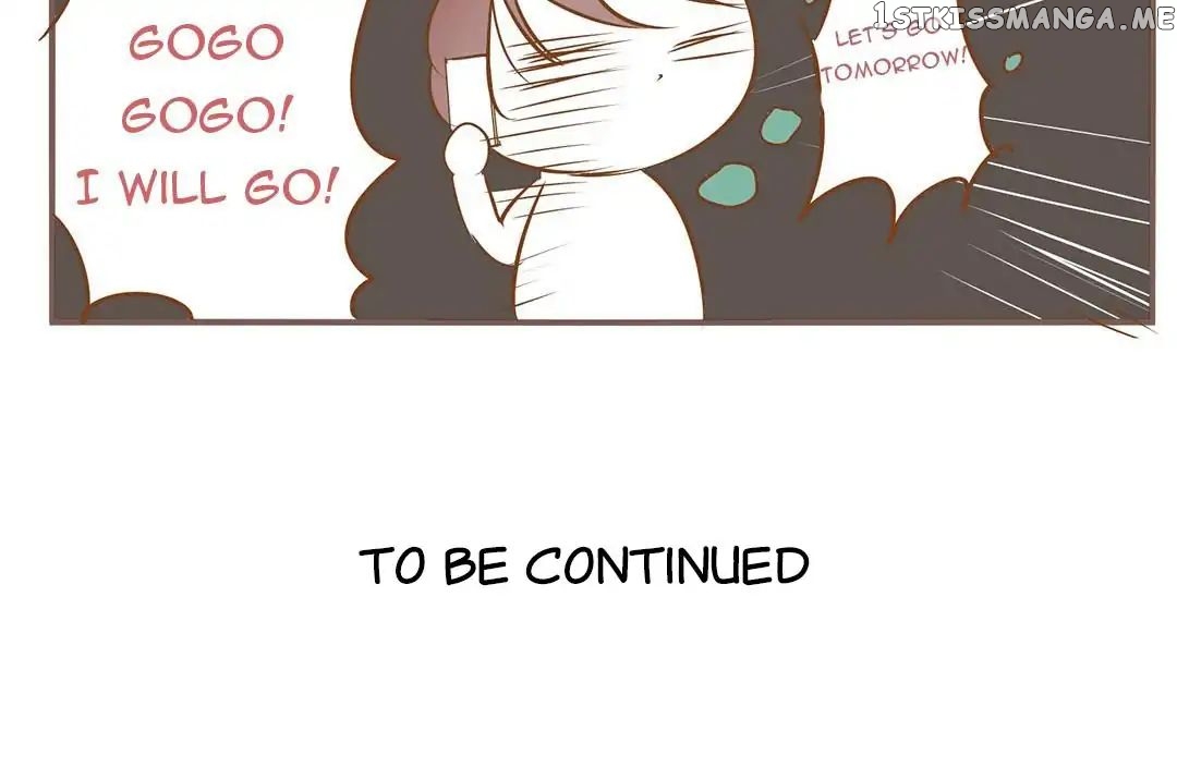 Me And Her Boyfriend chapter 24 - page 15