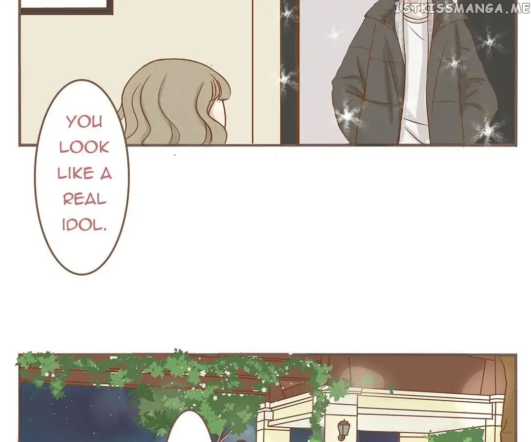 Me And Her Boyfriend chapter 21 - page 12