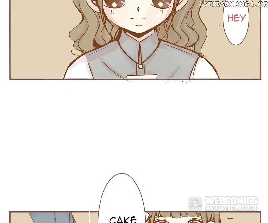 Me And Her Boyfriend chapter 19 - page 10