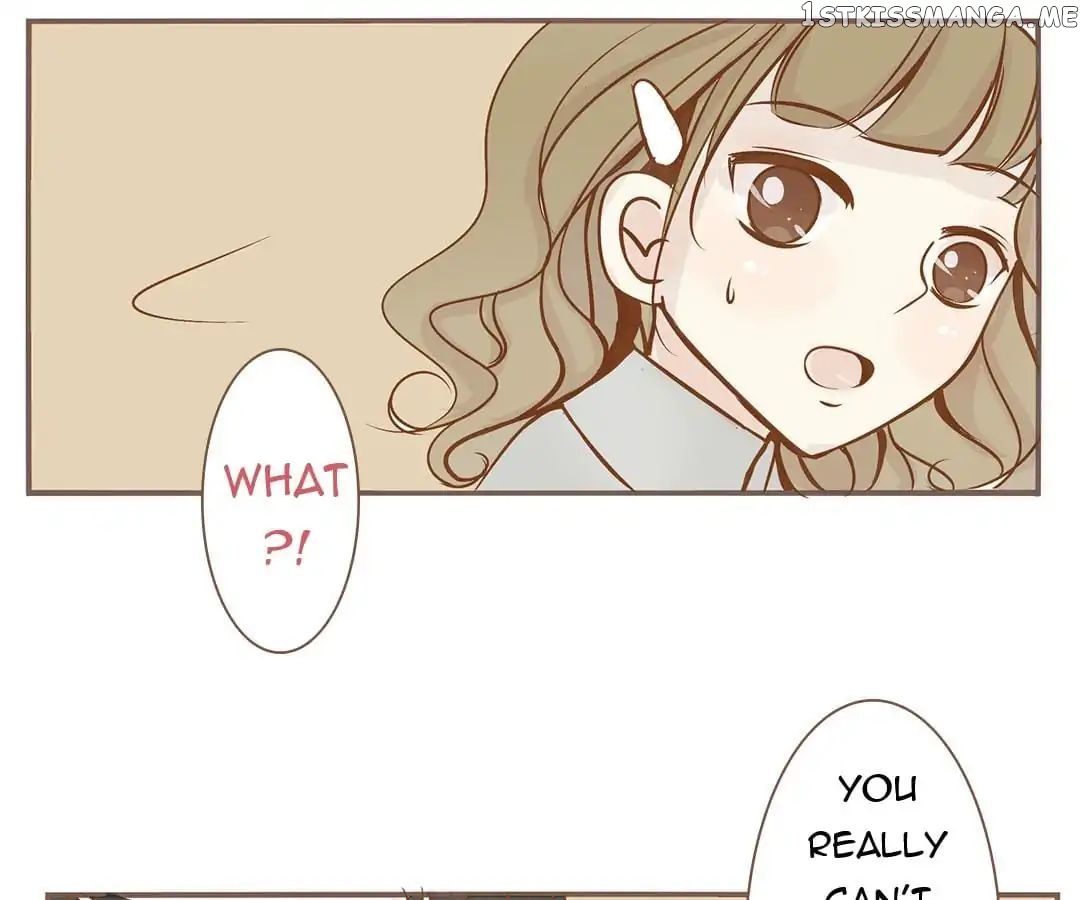 Me And Her Boyfriend chapter 19 - page 15