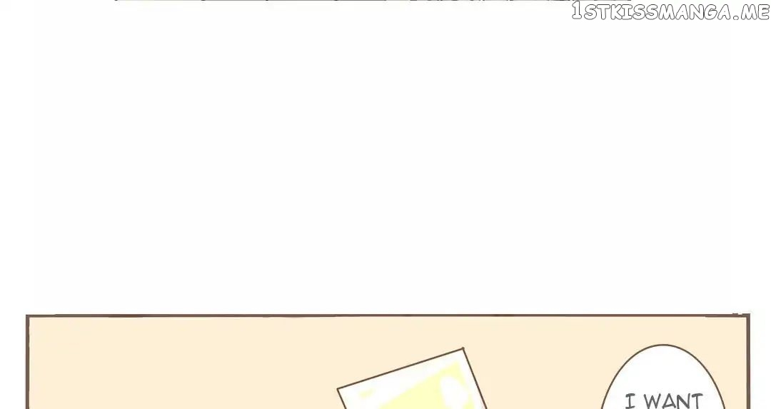 Me And Her Boyfriend chapter 17 - page 1