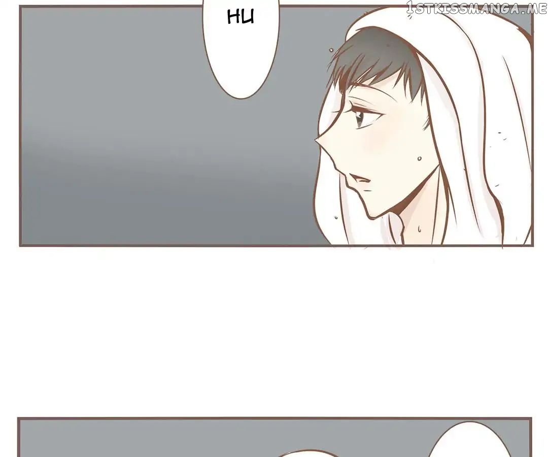 Me And Her Boyfriend chapter 17 - page 12