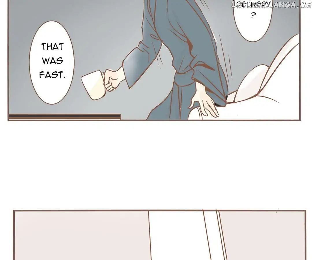 Me And Her Boyfriend chapter 17 - page 17