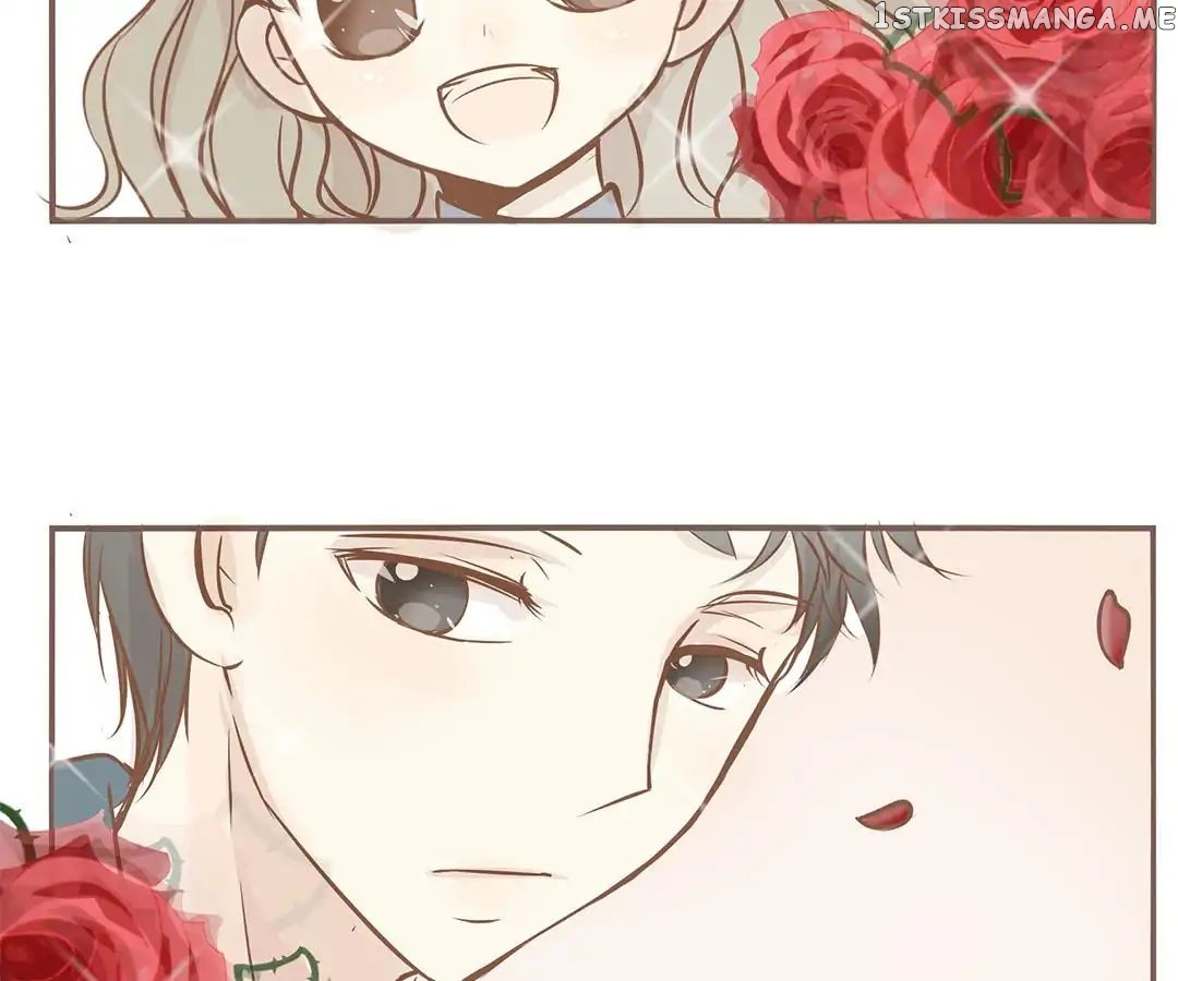 Me And Her Boyfriend chapter 17 - page 19