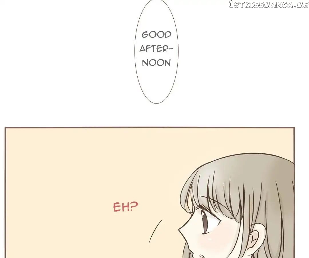 Me And Her Boyfriend chapter 16 - page 12