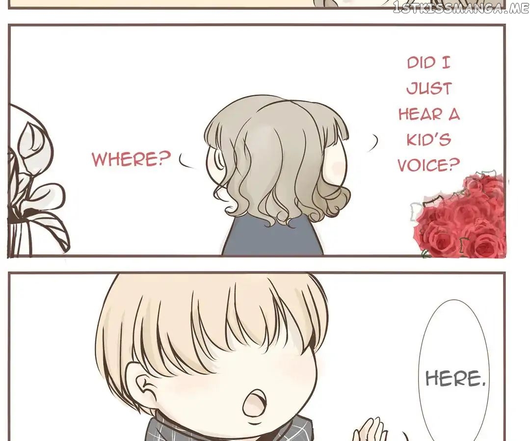Me And Her Boyfriend chapter 16 - page 13