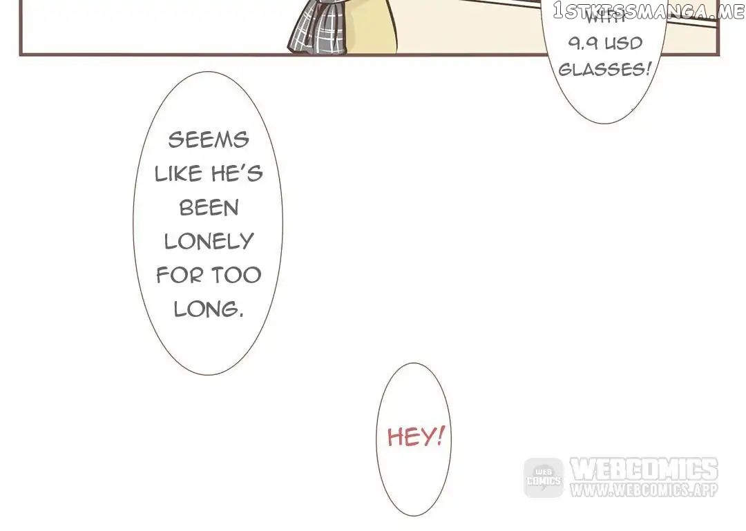 Me And Her Boyfriend chapter 16 - page 18
